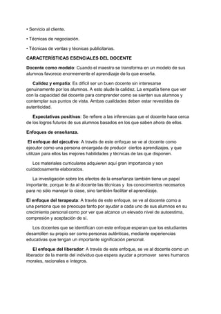 El rol de la escuela en la sociedad del conocimiento | DOCX