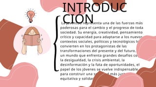 El rol dela juventud en la transformación social.pptx