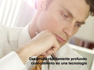 El Rol de un Arquitecto de Software