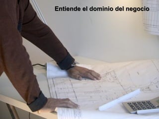 El Rol de un Arquitecto de Software