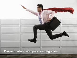 El Rol de un Arquitecto de Software