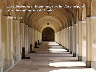 El Rol de un Arquitecto de Software