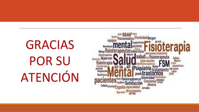 El rol del enfermero de salud mental en el dolor crónico. Lidia Ferná…