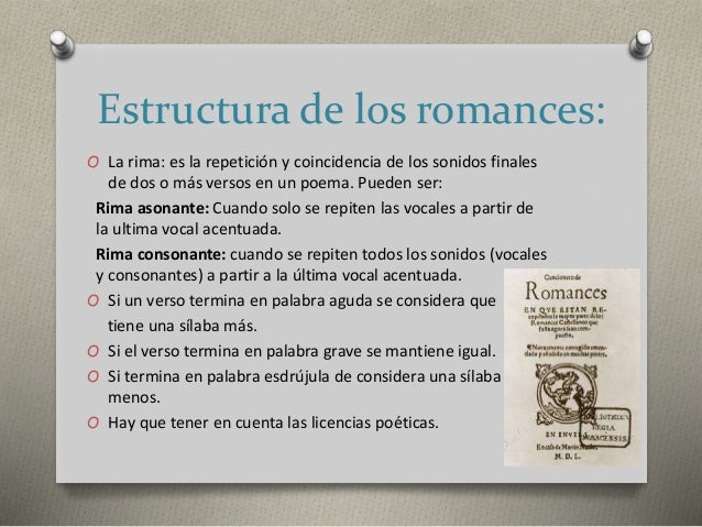 El Romance