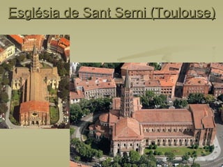 Església de Sant Serni (Toulouse) 