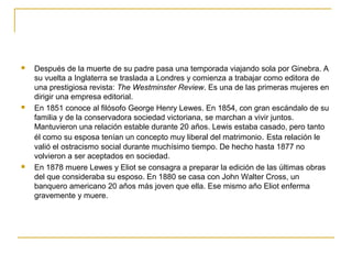 El Romanticismo Ppt 