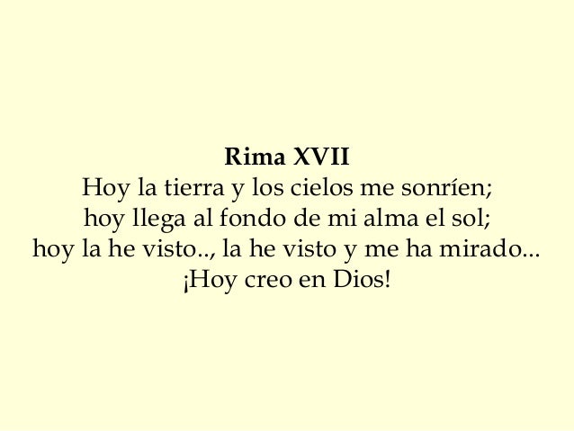 El romanticismo