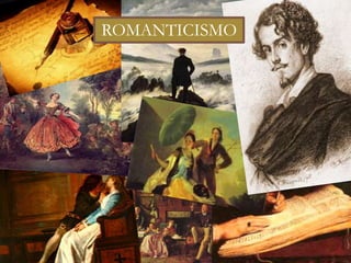 ROMANTICISMO