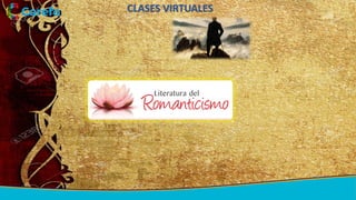CLASES VIRTUALES
 