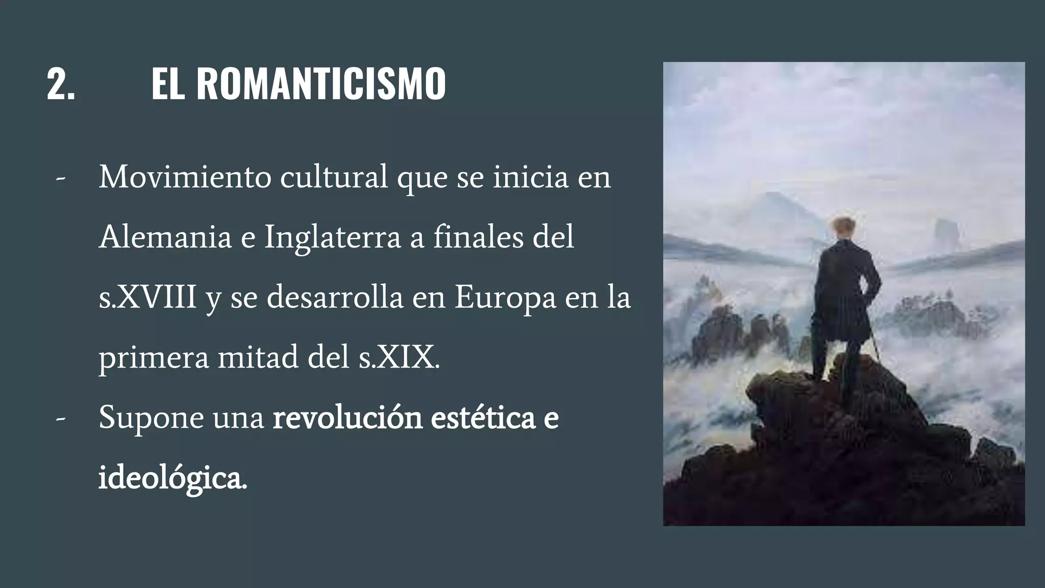 EL ROMANTICISMO.pptx
