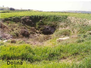 Dolina
 