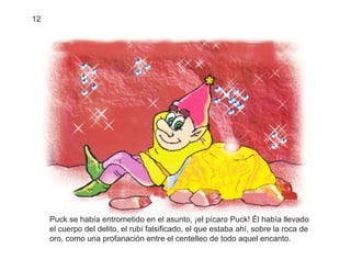 El rubi | PDF