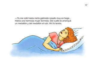 El rubi | PDF