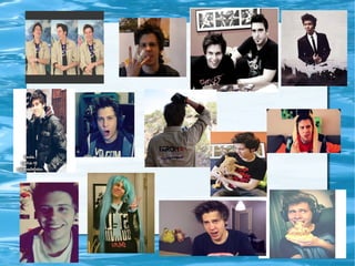 Simplemente MI IDOLO <3