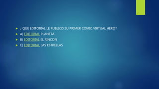 El rubius omg | PPTX