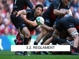 3.2. REGLAMENT
 
