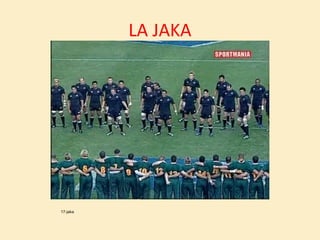 LA JAKA 17-jaka 