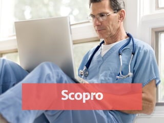 by Genitron
Parte1
Web Marketing
turistico#2014
TSD - Academy
Scopro
 