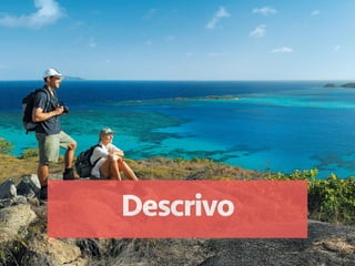 by Genitron
Parte1
Web Marketing
turistico#2014
TSD - Academy
Descrivo
 