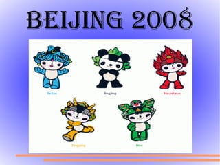 Beijing 2008 