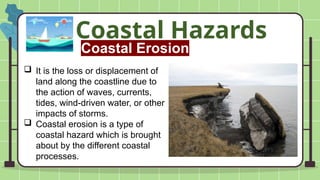 ELS-LESSON 16-Coastal Processes, Hazards, and Mitigation.pptx