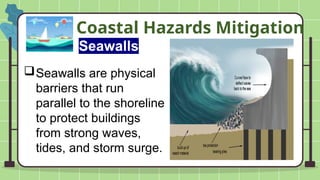 Sea Isolation Methods ELS-LESSON 16-Coastal Processes, Hazards, and Mitigation.pptx