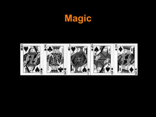 Magic 
