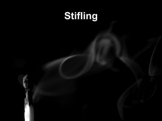 Stifling 