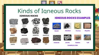 ELS-Q1-M4-Rocks, Kinds and Structures.pptx