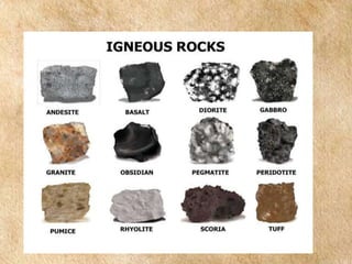 EARTH AND LIFE SCIENCE
Module
4
 