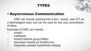 ELS 337 Computer Mediated Communication CMT lecture.pptx