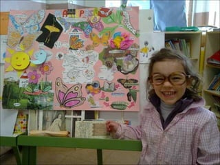 El sabio de los insectos