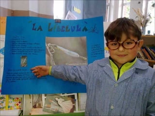 El sabio de los insectos