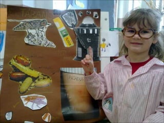 El sabio de los insectos