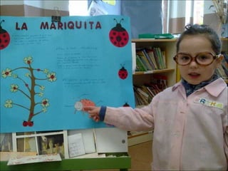 El sabio de los insectos