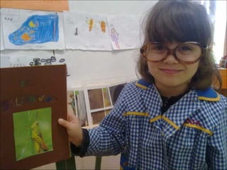 El sabio de los insectos