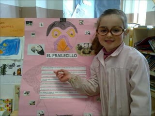 El sabio de los insectos