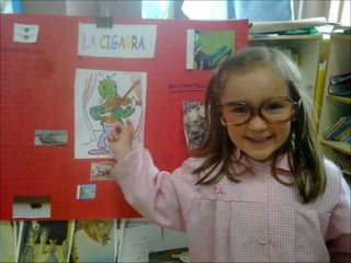 El sabio de los insectos