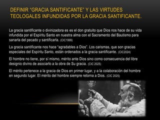 El Sacramento del Bautismo | PPTX