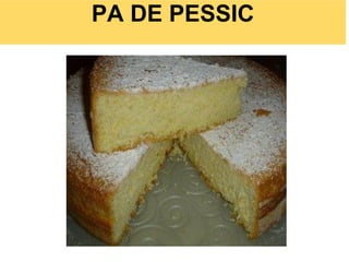 PA DE PESSIC