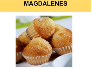 MAGDALENES