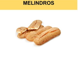 MELINDROS