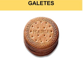 GALETES