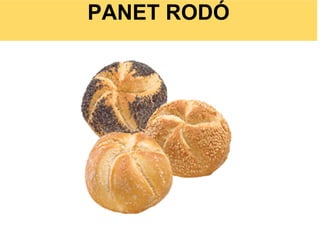 PANET RODÓ
 