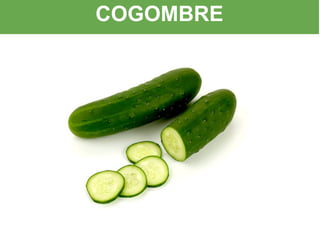 COGOMBRE
 