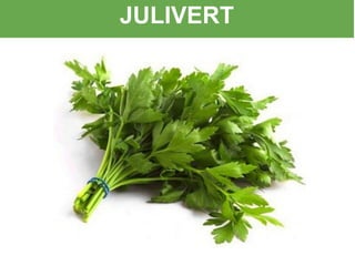 JULIVERT
 