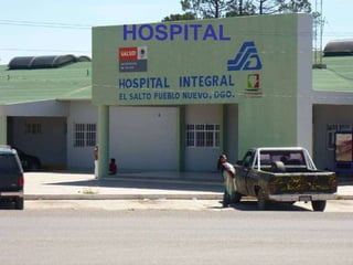 HOSPITAL 