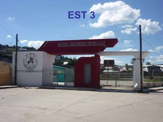 EST 3 