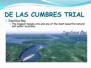 INDEPENDENCEWhen these provinces were joined with Mexico in early 1822, El Salvador resisted, insisting on autonomy for the Central American countries.In 1823, the United Provinces of Central America was formed of the five Central American states under Gen. Manuel José Arce.