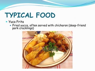 ARCHAEOLOGICAL ROUTESan AndresPeople used to work with indigo.